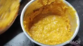 వంకాయ పచ్చడి 😋😋