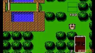 22 NES games by CodeMasters