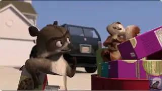 Nick Wilde 2 (Shrek 2) Part 1 After Happily Ever After (Accidentally In Love)