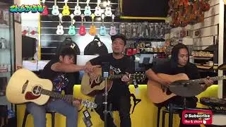 Tinderos! Change The World! Acoustic!