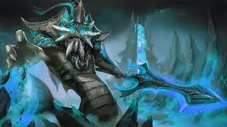 [Auto Chess] Slardar thay bộ mặt mới, Đội h&igrave;nh troll warrior