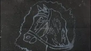 How to use the embroidery machine