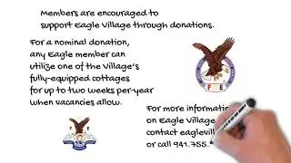 Eagle Village Promo 2018