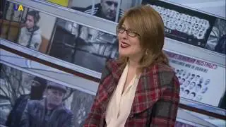 Documentary Presents Situation with Ukrainian Political Prisoners in Russia