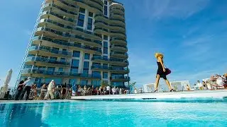 AQUABLU - La Mode En Blu | CONDO LAVAL