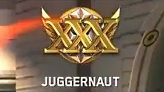 TDM De-atomizer/Juggernaut/Unstoppable