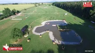 Strzegom Summer Tour 2016 - Cross country 06.08.2016