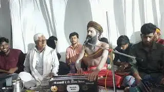 दलाली हीरा लालन की ।। ब्रह्मलीन संत श्री गोविन्द दास जी महाराज के कुछ अंतिम भजन।।