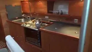 Delphia 40.3 Wildebras