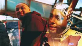 Quadie Diesel & LOOK DAMIEN! - Jerry