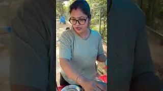 special daal chawal kanchan didi ka pass