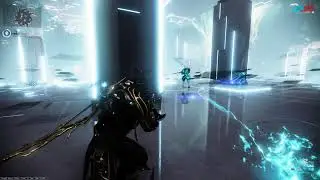 Warframe Mastery Rank 7 Test