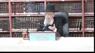 הרב גדעון בן משה : טו בשבט כהלכה.   חלק א