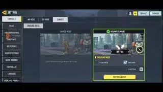 CODM Season 7 GLITCH - All HUD Layouts Reset To Default.. WTF!