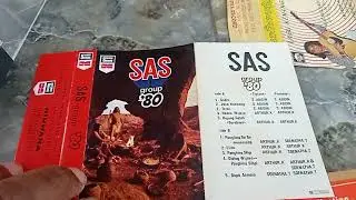 #kasetpita  SAS GROUP 80  - dongeng babat alas kerajaan Majapahit
