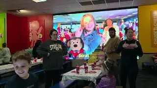 Me & My Friends at CEC Pittsburgh PA on 2/1/2026