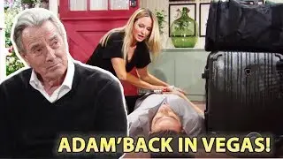 YR New Update 10/2/19 - The Young and The Restless spoilers - YR Wednesday, October 2nd