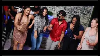Vee Ram - Buss Style [Official Music Video] (2024 Chutney Soca)