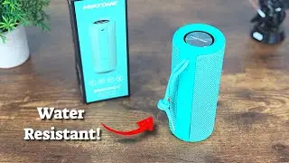 MIATONE Boombox Bluetooth Speaker | 2023 Honest Review!