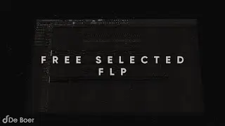 Free Fl Studio Deep House FLP (FREE PROJECT FILE) 🔥 | selected Style