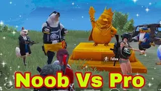 Every PUBG MOBILE KR player will watch this Ending