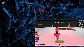 Steal time From Others & Flex your Swords (1v1s with friend) (broken a lil bit)