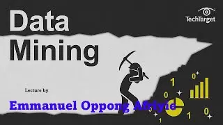 Instance-Based Learning #DataMining #KNN
