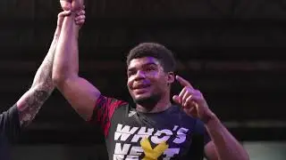 Who&rsquo;s Next Top 5 Jiu-Jitsu Moments