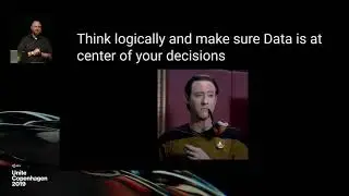 Converting your game to DOTS - Unite Copenhagen