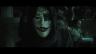 FXTAL Feat  DMent Si Lain   Kneel & Pray OFFICIAL MUSIC VIDEO