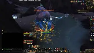 Iridiscent Glimmershell
