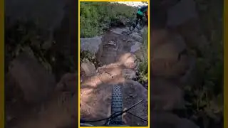 Get Up! #mtb #zookbikeadventures #familybussiness