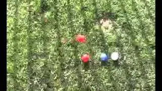 Gocce Ball Golf Bocce Sliced Bread Golf Channel TV Spot .mp4