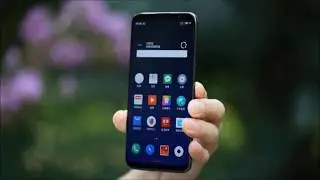 Meizu 16 Unboxing & Review