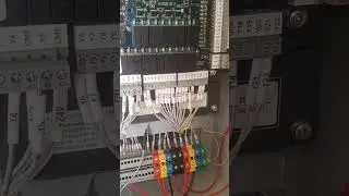 Part-1 HP MT73 Integrated Elevator Controller Full Explain