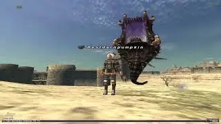 FINAL FANTASY XI 2024 Good Times Playthrough- Part 74: How to unlock Sauromugue Champaign [S] maw!