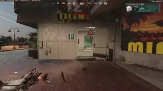 The Black Ops Cold War Beta Experience In 12 Seconds