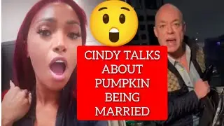 Cindy Addresses Home Wrecker Allegati0ns | Dis Hatt