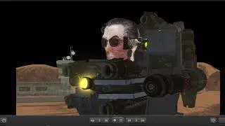 sfm animation
