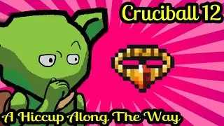 New Relics and Some Changes in Cruciball 12 | Peglin