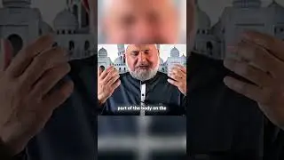 Прекрасная дуа в суджуде