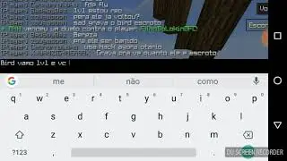 Hacker Lx