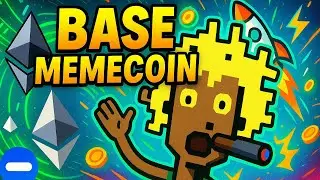 Coinbase Just Launched a MEMECOIN?! (The BASE Controversy Explained)