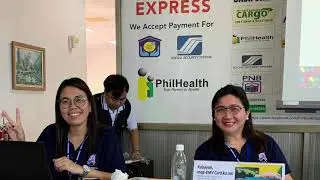 Project MECOnnect: For the Kababayans in Taiwan