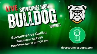 Suwannee Bulldogs vs Godby Cougars