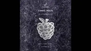 Daniel Boon - BlackBerry (Original Mix)
