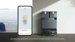 36 How to set virtual boundaries