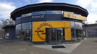 Opel Interat intro (25mp)