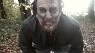 Pretty Fly For A Dead Guy (Official music video) [4k] - Time Of The Tom | Offspring Parody 