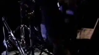 Jonathan Mover Drum Solo